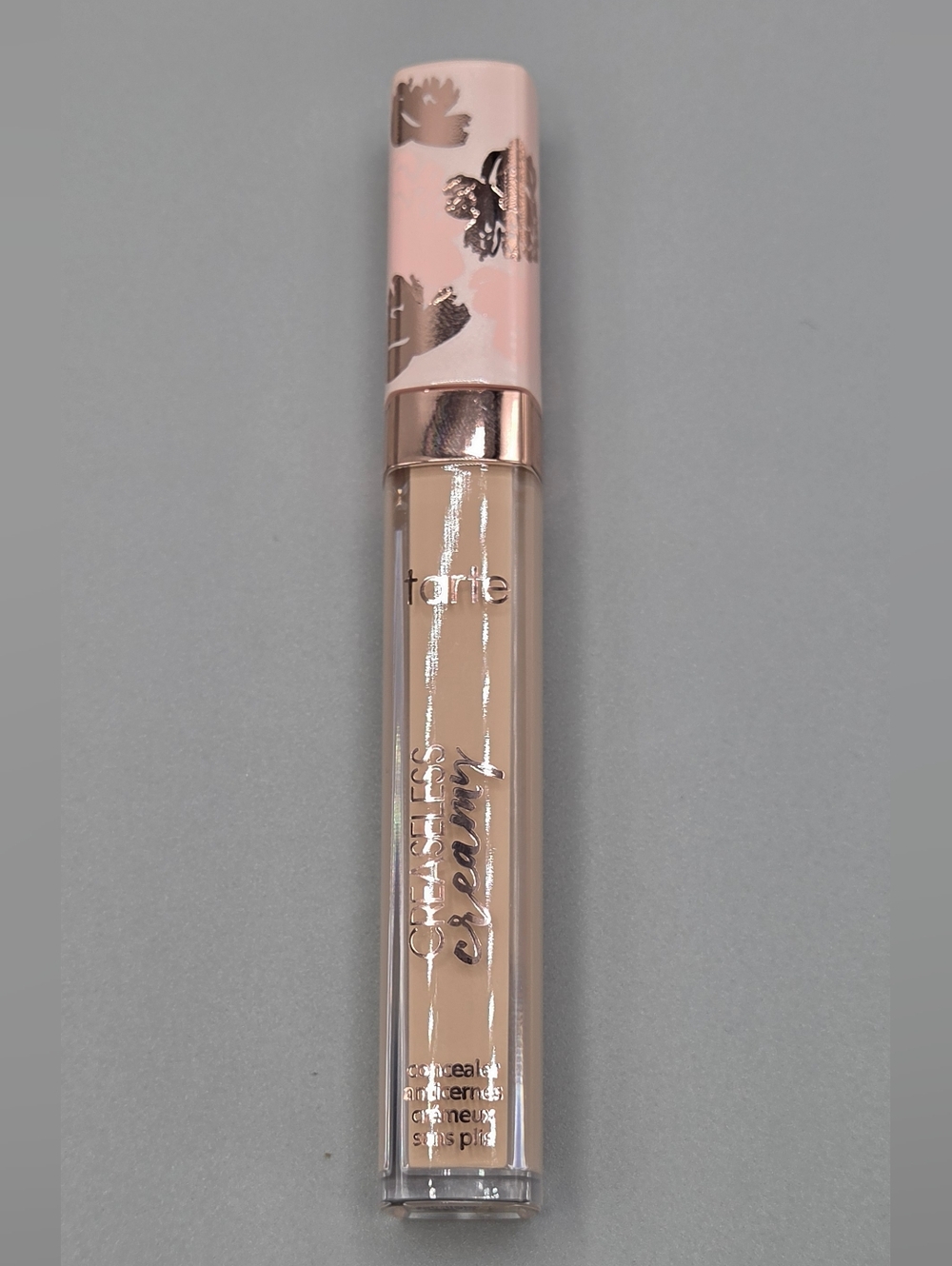 Tarte Creaseless Creamy Concealer 16N Fair Light